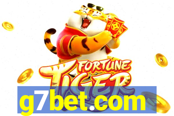 g7bet.com