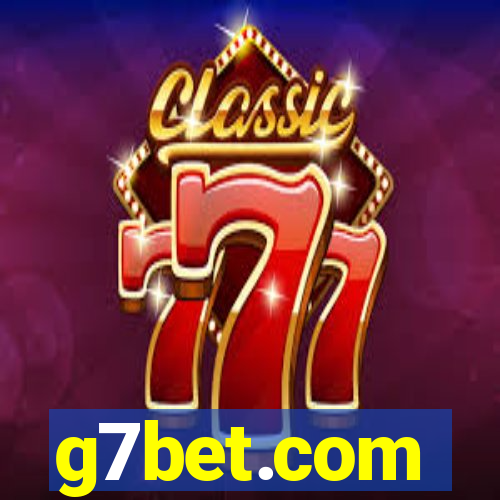 g7bet.com