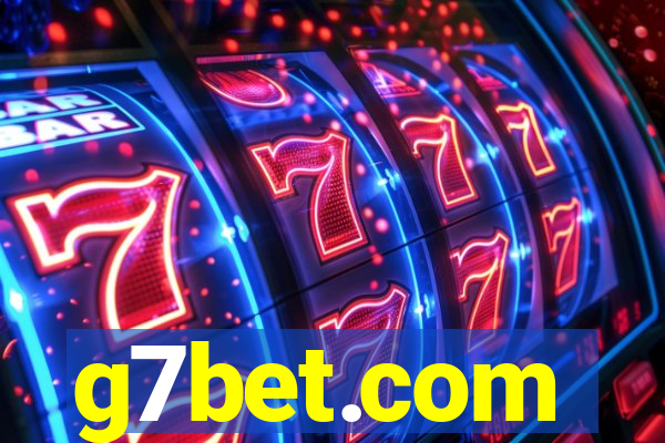 g7bet.com