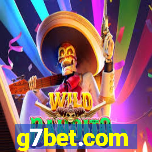 g7bet.com