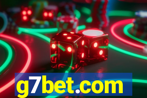 g7bet.com