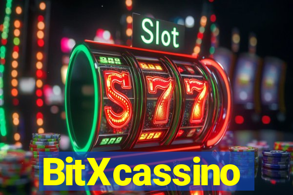 BitXcassino