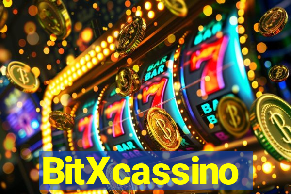 BitXcassino