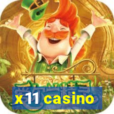 x11 casino