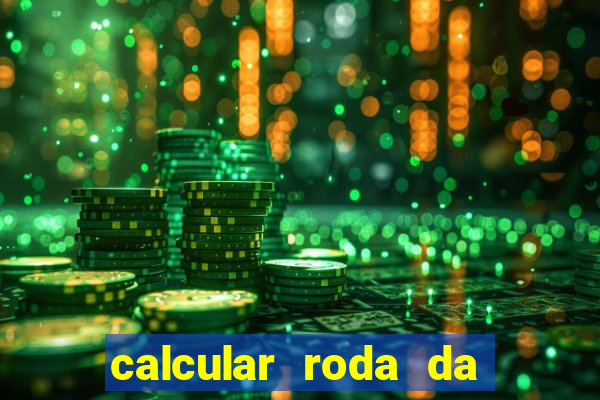 calcular roda da fortuna numerologia