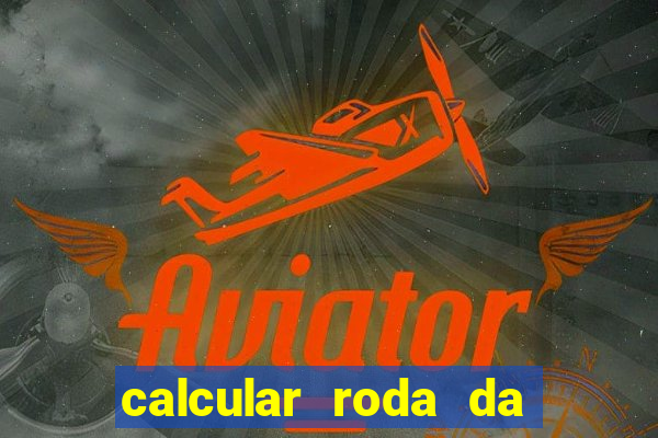 calcular roda da fortuna numerologia