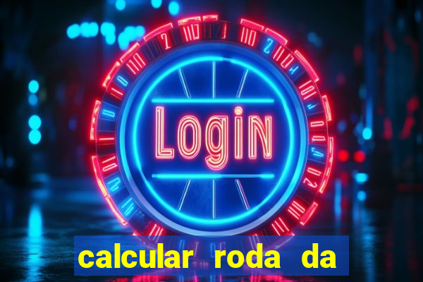 calcular roda da fortuna numerologia