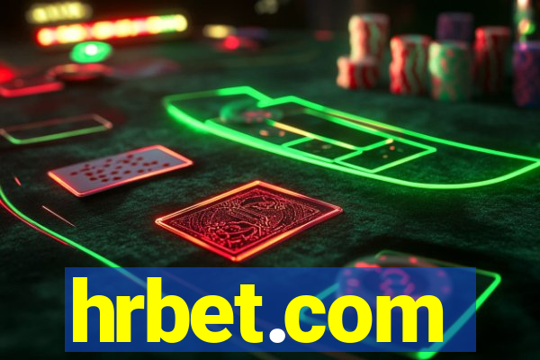 hrbet.com