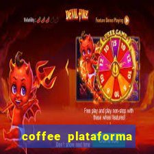 coffee plataforma de jogos