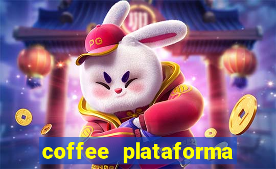 coffee plataforma de jogos