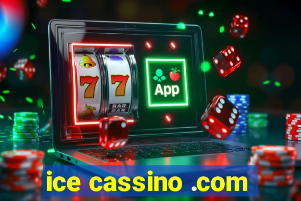 ice cassino .com