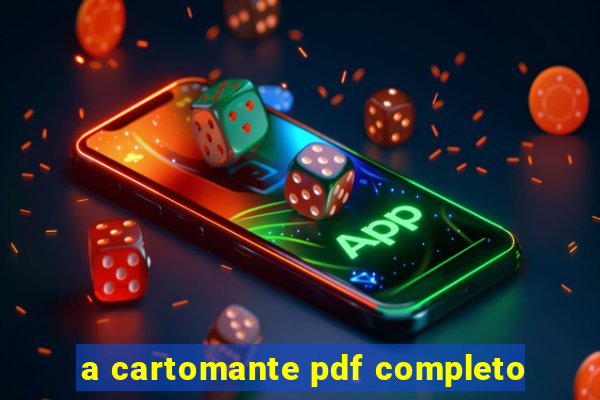 a cartomante pdf completo