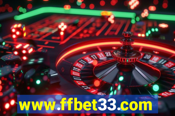 www.ffbet33.com