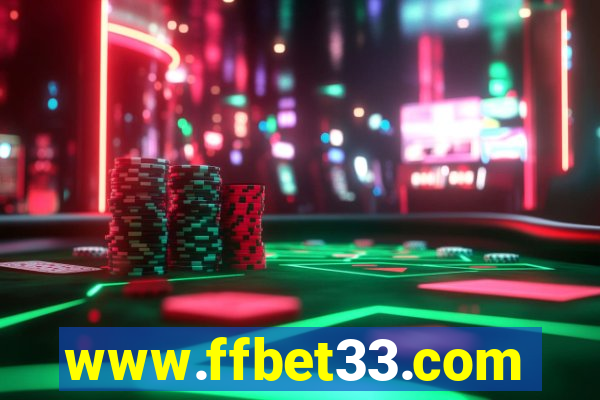 www.ffbet33.com