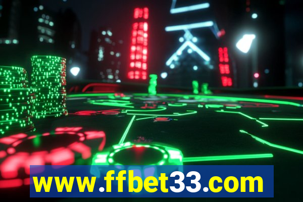 www.ffbet33.com