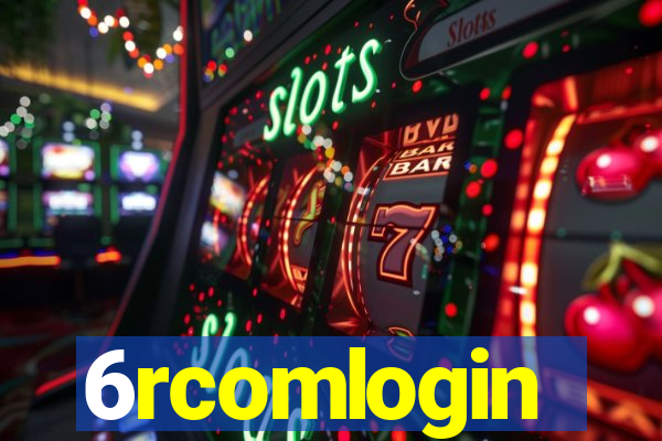 6rcomlogin