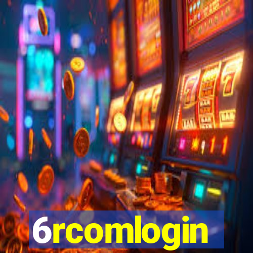 6rcomlogin