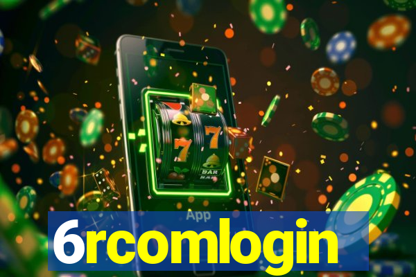 6rcomlogin