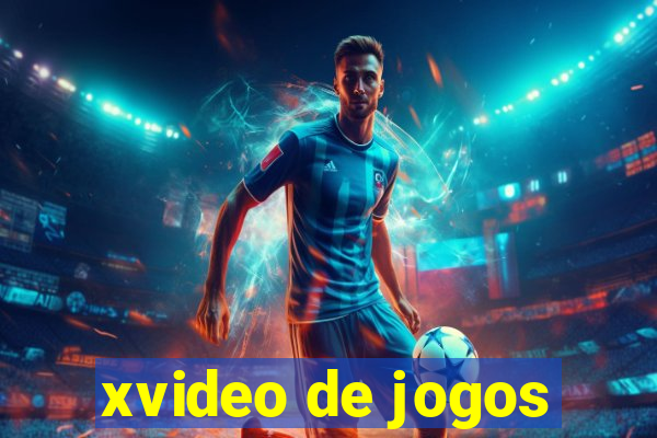 xvideo de jogos