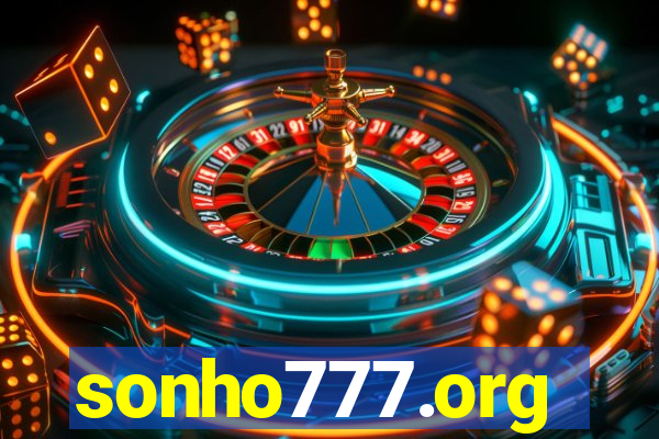 sonho777.org