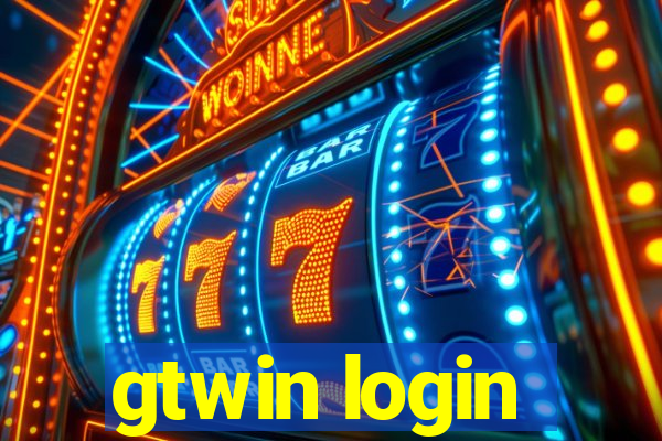 gtwin login