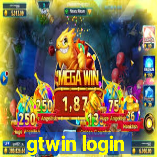 gtwin login