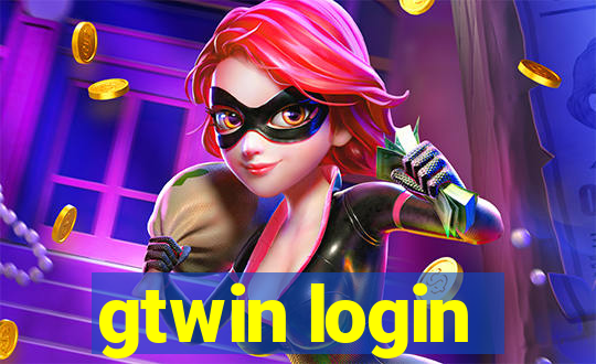 gtwin login