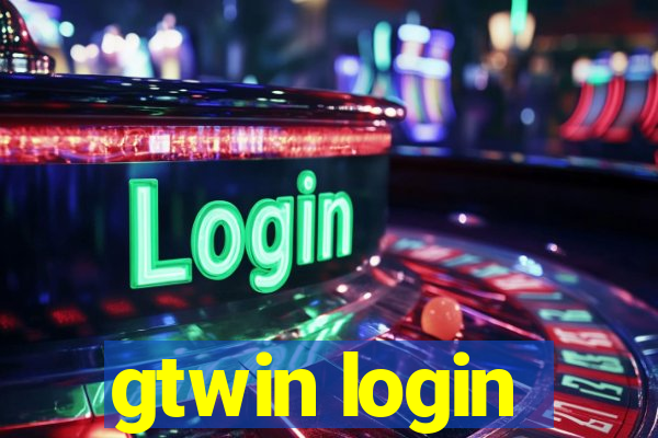 gtwin login