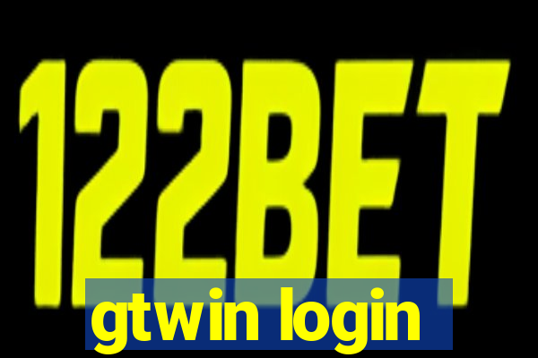 gtwin login