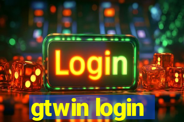 gtwin login