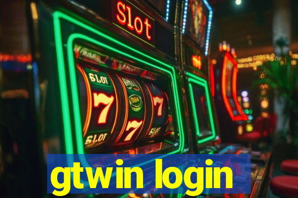 gtwin login