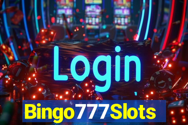 Bingo777Slots