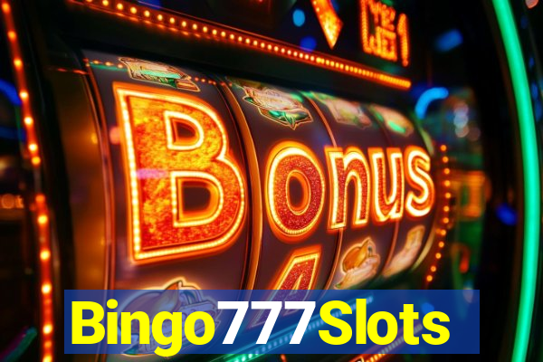 Bingo777Slots