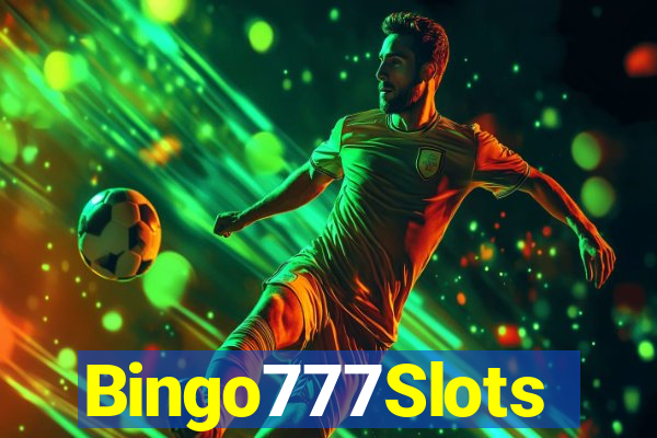 Bingo777Slots