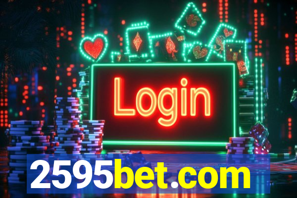 2595bet.com