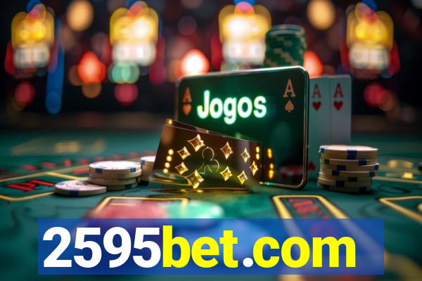 2595bet.com