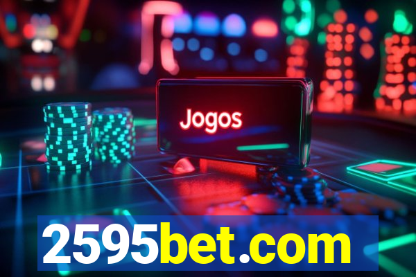 2595bet.com