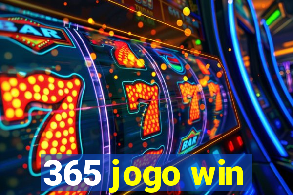 365 jogo win