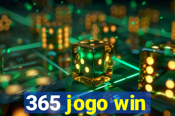 365 jogo win