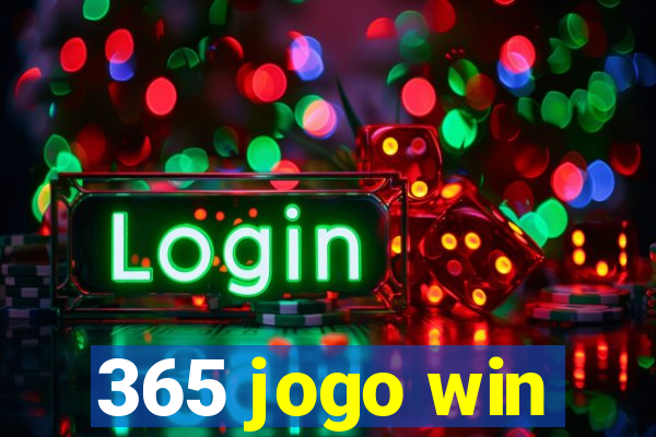 365 jogo win