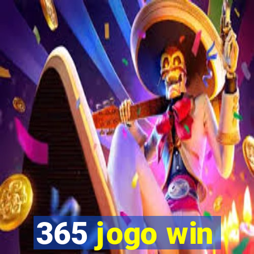 365 jogo win