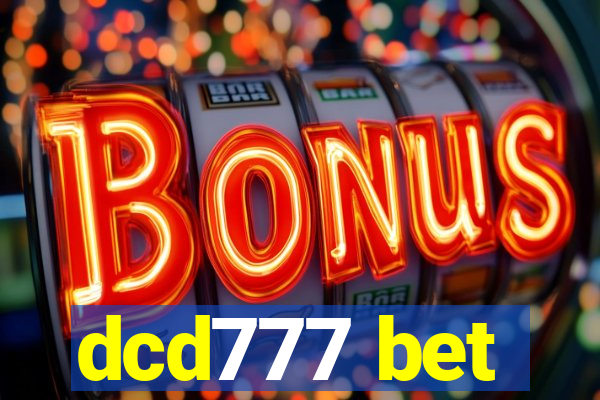 dcd777 bet