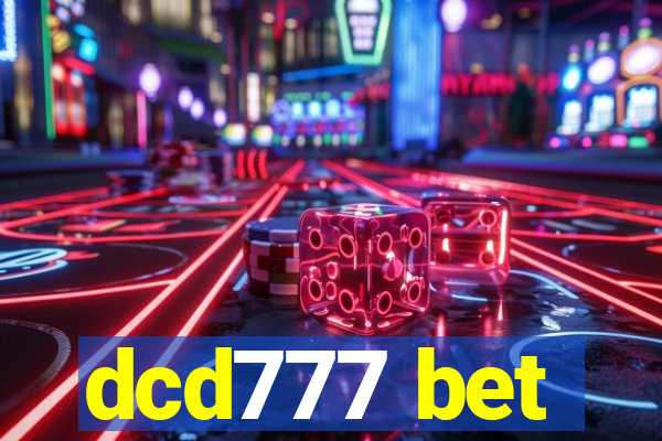 dcd777 bet