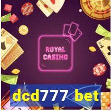 dcd777 bet