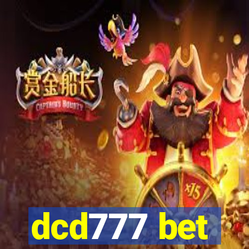 dcd777 bet