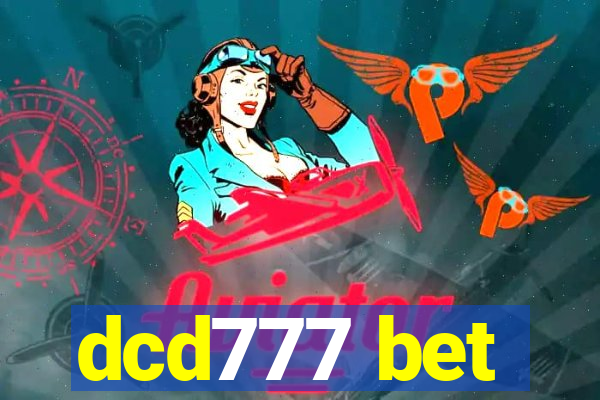 dcd777 bet