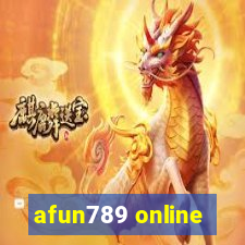 afun789 online