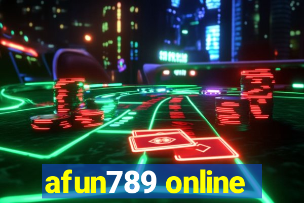 afun789 online