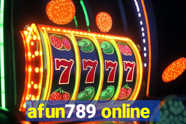 afun789 online