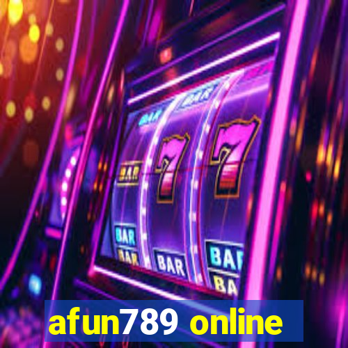 afun789 online